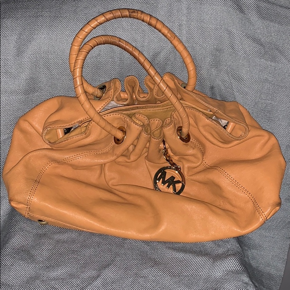 Authentic Michael Kors Purse - image 1